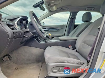 Zdjęcie 7 z 12 samochodu: 2016 CHEVROLET IMPALA LS VIN:2G11Z5SA9G9203622 - miniatura