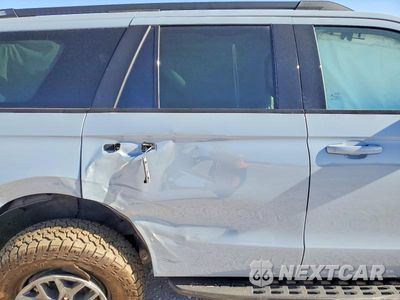 Zdjęcie 11 z 13 samochodu: 2026 FORD EXPEDITION TREMOR VIN:1FMJU1RG9TEA12178 - miniatura