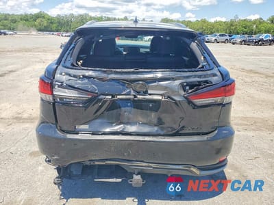 Zdjęcie 6 z 13 samochodu: 2020 LEXUS RX 450H F SPORT VIN:2T2YGMDA7LC049825 - miniatura