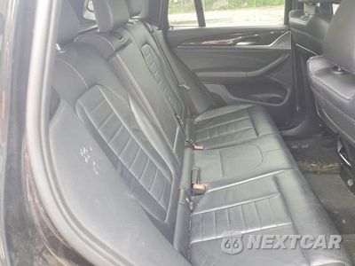 Zdjęcie 11 z 13 samochodu: 2018 BMW X3 XDRIVE30I VIN:5UXTR9C5XJLD59503 - miniatura