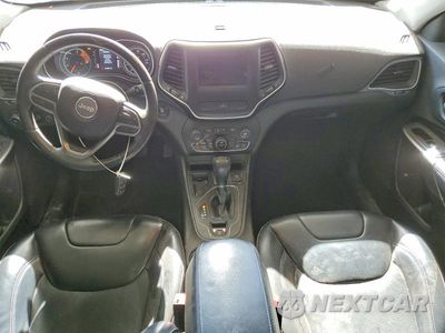 Zdjęcie 22 z 36 samochodu: 2019 JEEP CHEROKEE LATITUDE PLUS VIN:1C4PJLLN4KD172211 - miniatura