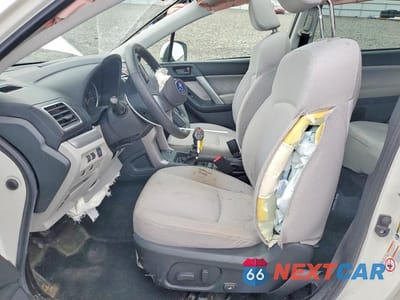 Zdjęcie 7 z 13 samochodu: 2018 SUBARU FORESTER PREMIUM+CWP VIN:JF2SJAEC0JG436470 - miniatura