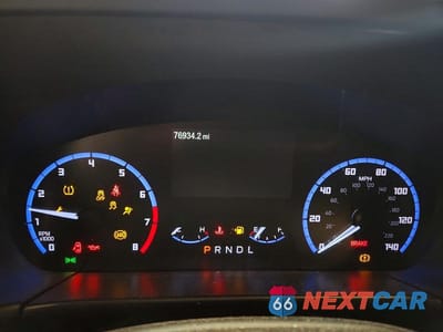 Zdjęcie 9 z 13 samochodu: 2021 FORD BRONCO SPORT BIG BEND VIN:3FMCR9B61MRA47337 - miniatura