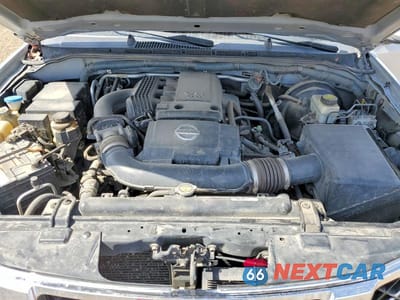 Zdjęcie 12 z 13 samochodu: 2011 NISSAN PATHFINDER S VIN:5N1AR1NBXBC613296 - miniatura