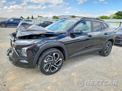 2026 CHEVROLET TRAX 2RS KL77LJEP9TC123068 - główne zdjęcie licytacji z USA - miniatura