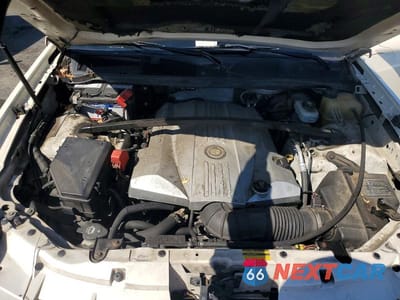 Zdjęcie 12 z 13 samochodu: 2008 CADILLAC SRX VIN:1GYEE53A580210818 - miniatura