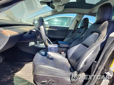 Zdjęcie 7 z 12 samochodu: 2023 TESLA MODEL 3 VIN:5YJ3E1EA4PF460120 - miniatura