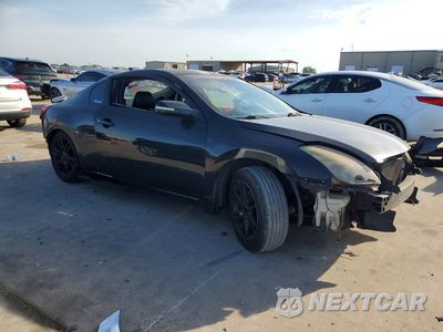 Czwarte zdjęcie samochodu z boku: 2008 NISSAN ALTIMA 3.5SE VIN:1N4BL24E48C138805 - miniatura