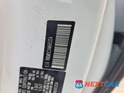 Zdjęcie 13 z 13 samochodu: 2021 KIA SEDONA LX VIN:KNDMB5C14M6665354 - miniatura