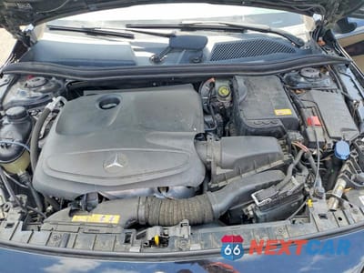 Zdjęcie 12 z 13 samochodu: 2015 MERCEDES-BENZ GLA 250 4MATIC VIN:WDCTG4GBXFJ086650 - miniatura