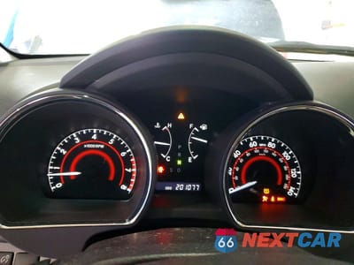 Zdjęcie 9 z 13 samochodu: 2011 TOYOTA HIGHLANDER SE VIN:5TDZK3EH6BS024322 - miniatura