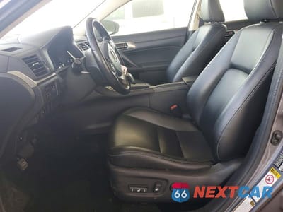Zdjęcie 7 z 13 samochodu: 2017 LEXUS CT 200 VIN:JTHKD5BH3H2280265 - miniatura
