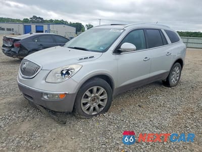 2012 BUICK ENCLAVE 5GAKVCED1CJ159651 - główne zdjęcie licytacji z USA - miniatura