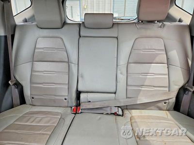 Zdjęcie 10 z 13 samochodu: 2017 HONDA CR-V EXL VIN:2HKRW2H85HH668676 - miniatura