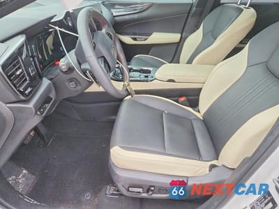 Zdjęcie 7 z 13 samochodu: 2023 LEXUS NX 350H VIN:2T2GKCEZ7PC010652 - miniatura