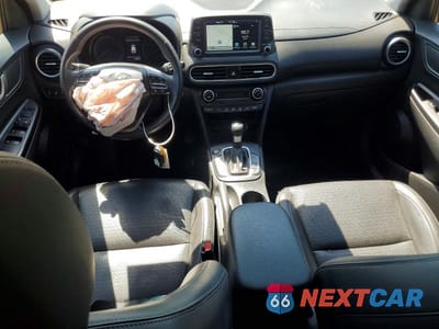 Zdjęcie 8 z 12 samochodu: 2021 HYUNDAI KONA ULTIMATE VIN:KM8K53A52MU608957 - miniatura