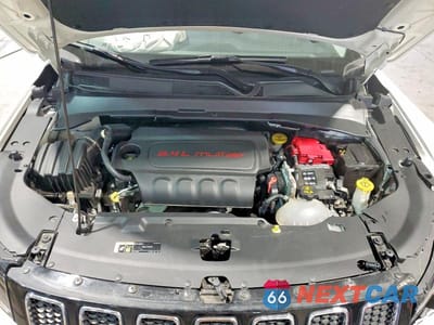 Zdjęcie 12 z 13 samochodu: 2020 JEEP COMPASS LIMITED VIN:3C4NJDCB1LT164744 - miniatura
