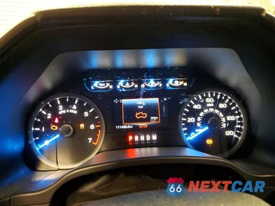 Zdjęcie 9 z 13 samochodu: 2018 FORD F150 SUPER CAB VIN:1FTFX1EG1JKF85081 - miniatura