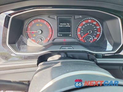Zdjęcie 9 z 12 samochodu: 2021 VOLKSWAGEN JETTA S VIN:3VWC57BU4MM026253 - miniatura