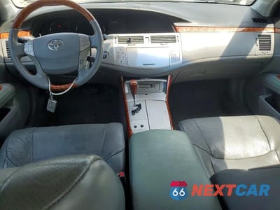 Zdjęcie 8 z 12 samochodu: 2005 TOYOTA AVALON LIMITED VIN:4T1BK36B45U047234 - miniatura