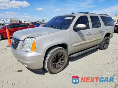 2007 GMC YUKON XL K1500 1GKFK16357J256378 - główne zdjęcie licytacji z USA - miniatura