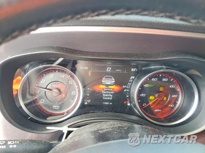 Zdjęcie 9 z 13 samochodu: 2020 DODGE CHARGER SXT VIN:2C3CDXBG1LH138798 - miniatura