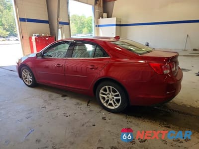 Drugie zdjęcie samochodu z przodu: 2013 CHEVROLET MALIBU 2LT VIN:1G11F5SR2DF158637 - miniatura
