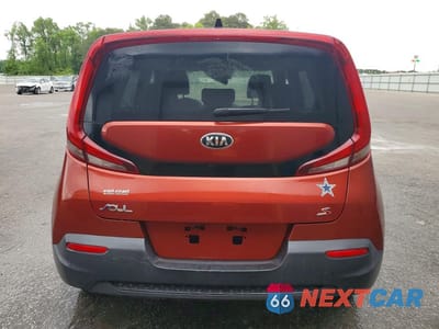 Zdjęcie 6 z 13 samochodu: 2020 KIA SOUL S VIN:KNDJ23AU3L7101000 - miniatura