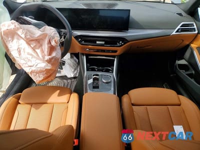 Zdjęcie 8 z 12 samochodu: 2025 BMW 330XI VIN:3MW89CW05S8F24283 - miniatura