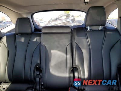 Zdjęcie 10 z 13 samochodu: 2022 ACURA MDX TECHNOLOGY VIN:5J8YE1H42NL009629 - miniatura