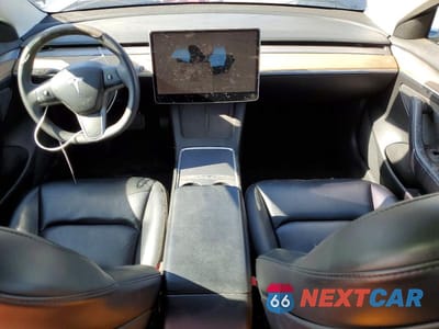 Zdjęcie 8 z 12 samochodu: 2022 TESLA MODEL 3 VIN:5YJ3E1EA8NF303896 - miniatura