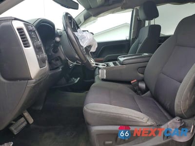Zdjęcie 7 z 12 samochodu: 2014 GMC SIERRA K1500 SLE VIN:3GTU2UEC7EG560624 - miniatura