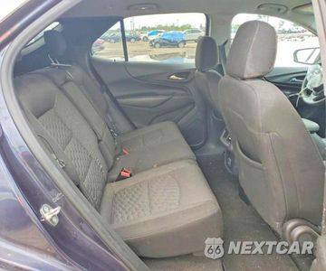 Zdjęcie 11 z 13 samochodu: 2019 CHEVROLET EQUINOX LT VIN:3GNAXKEV7KS515791 - miniatura
