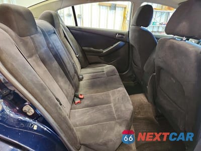 Zdjęcie 10 z 13 samochodu: 2007 NISSAN ALTIMA 2.5 VIN:1N4AL21E47C133277 - miniatura