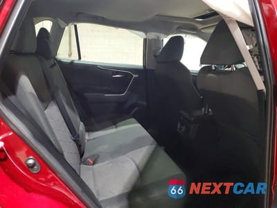 Zdjęcie 11 z 13 samochodu: 2020 TOYOTA RAV4 XLE VIN:2T3P1RFV4LW137106 - miniatura