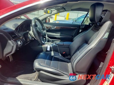 Zdjęcie 7 z 12 samochodu: 2011 MERCEDES-BENZ E 350 VIN:WDDKK5GF7BF124640 - miniatura