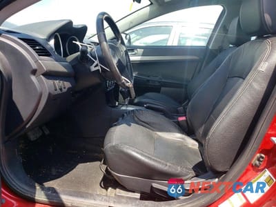 Zdjęcie 7 z 12 samochodu: 2013 MITSUBISHI LANCER SE VIN:JA32V2FW2DU601845 - miniatura
