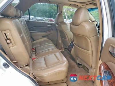Zdjęcie 11 z 13 samochodu: 2002 ACURA MDX TOURING VIN:2HNYD186X2H535710 - miniatura