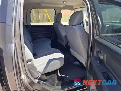 Zdjęcie 6 z 10 samochodu: 2016 RAM 1500 ST VIN:1C6RR7KGXGS270181 - miniatura