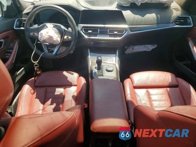 Zdjęcie 8 z 12 samochodu: 2022 BMW 330XI VIN:3MW5R7J01N8C40509 - miniatura