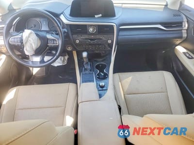Zdjęcie 8 z 13 samochodu: 2022 LEXUS RX 350 BASE VIN:2T2AZMAA7NC230006 - miniatura