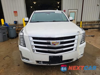 Piąte zdjęcie samochodu w środku: 2017 CADILLAC ESCALADE ESV PREMIUM LUXURY VIN:1GYS4JKJ5HR241529 - miniatura
