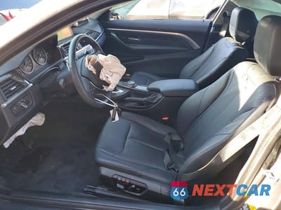 Zdjęcie 7 z 12 samochodu: 2014 BMW 435 XI VIN:WBA3R5C56EK186465 - miniatura