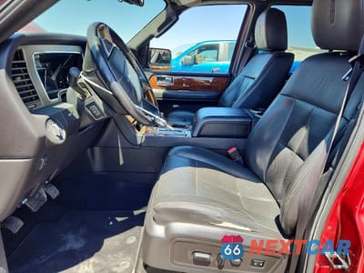 Zdjęcie 7 z 13 samochodu: 2013 LINCOLN NAVIGATOR L VIN:5LMJJ3J58DEL09052 - miniatura