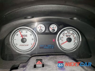 Zdjęcie 9 z 12 samochodu: 2009 FORD FOCUS SEL VIN:1FAHP37N79W225596 - miniatura