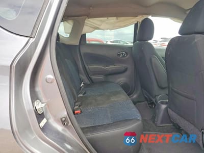 Zdjęcie 10 z 13 samochodu: 2019 NISSAN VERSA NOTE SV VIN:3N1CE2CP4KL360187 - miniatura