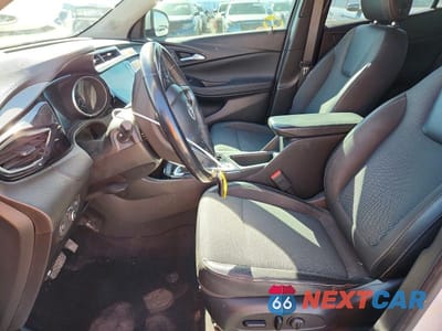 Zdjęcie 7 z 12 samochodu: 2021 BUICK ENCORE GX SELECT VIN:KL4MMDS22MB154984 - miniatura