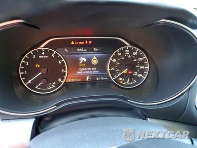 Zdjęcie 9 z 12 samochodu: 2016 NISSAN MAXIMA 3.5 SL VIN:1N4AA6AP6GC447673 - miniatura