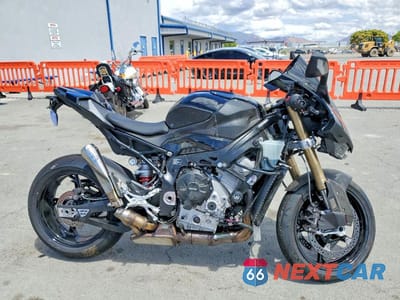 2026 BMW S 1000 RR WB10P2308T6M29484 - główne zdjęcie licytacji z USA - miniatura