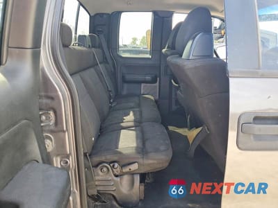 Zdjęcie 10 z 12 samochodu: 2005 FORD F150 VIN:1FTPX14585KB73086 - miniatura
